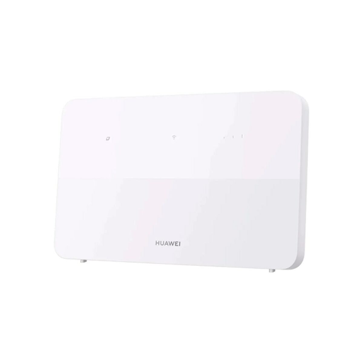 Router Huawei B636-336 White 4G Wi-Fi 6 GHz