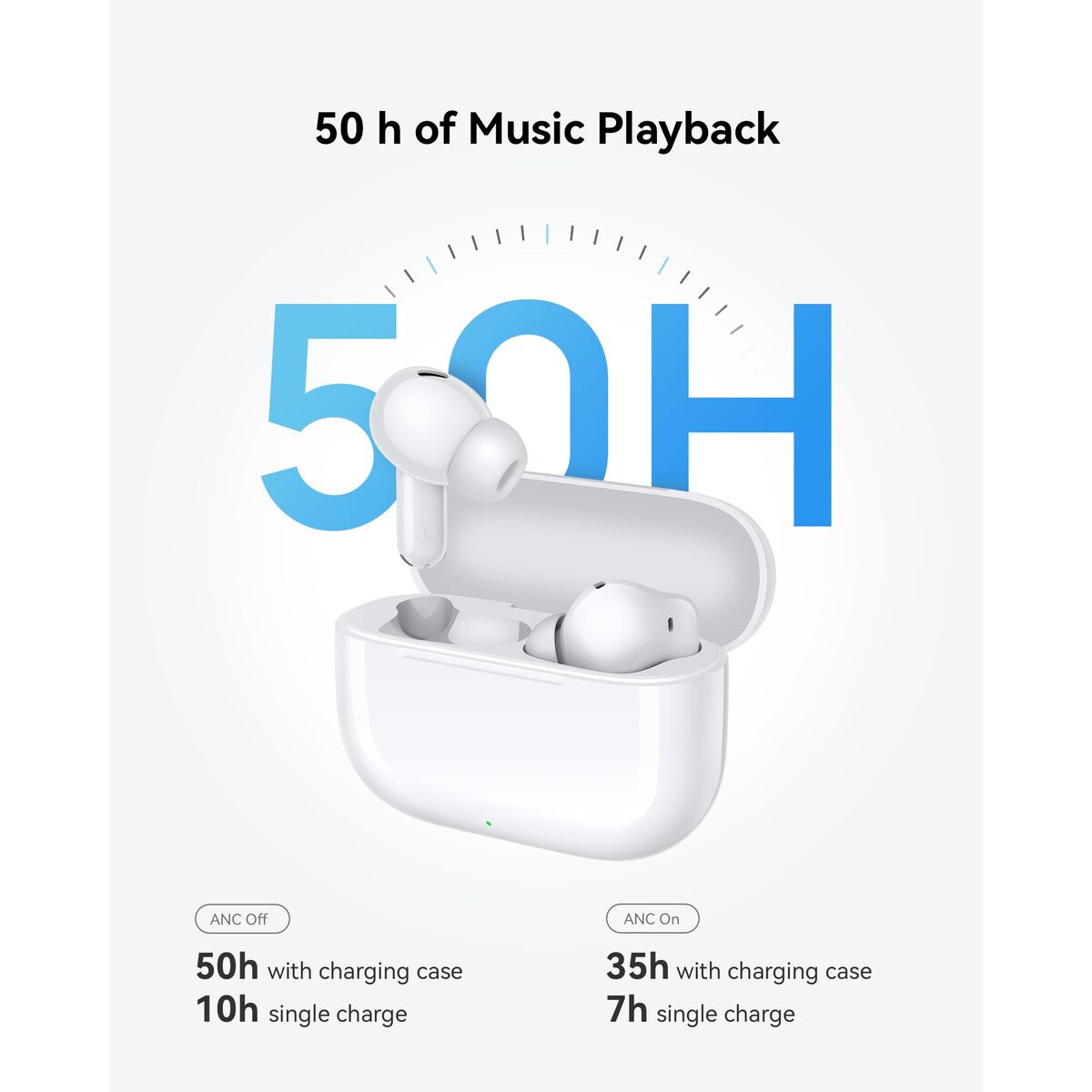 Headphones Huawei 55038499