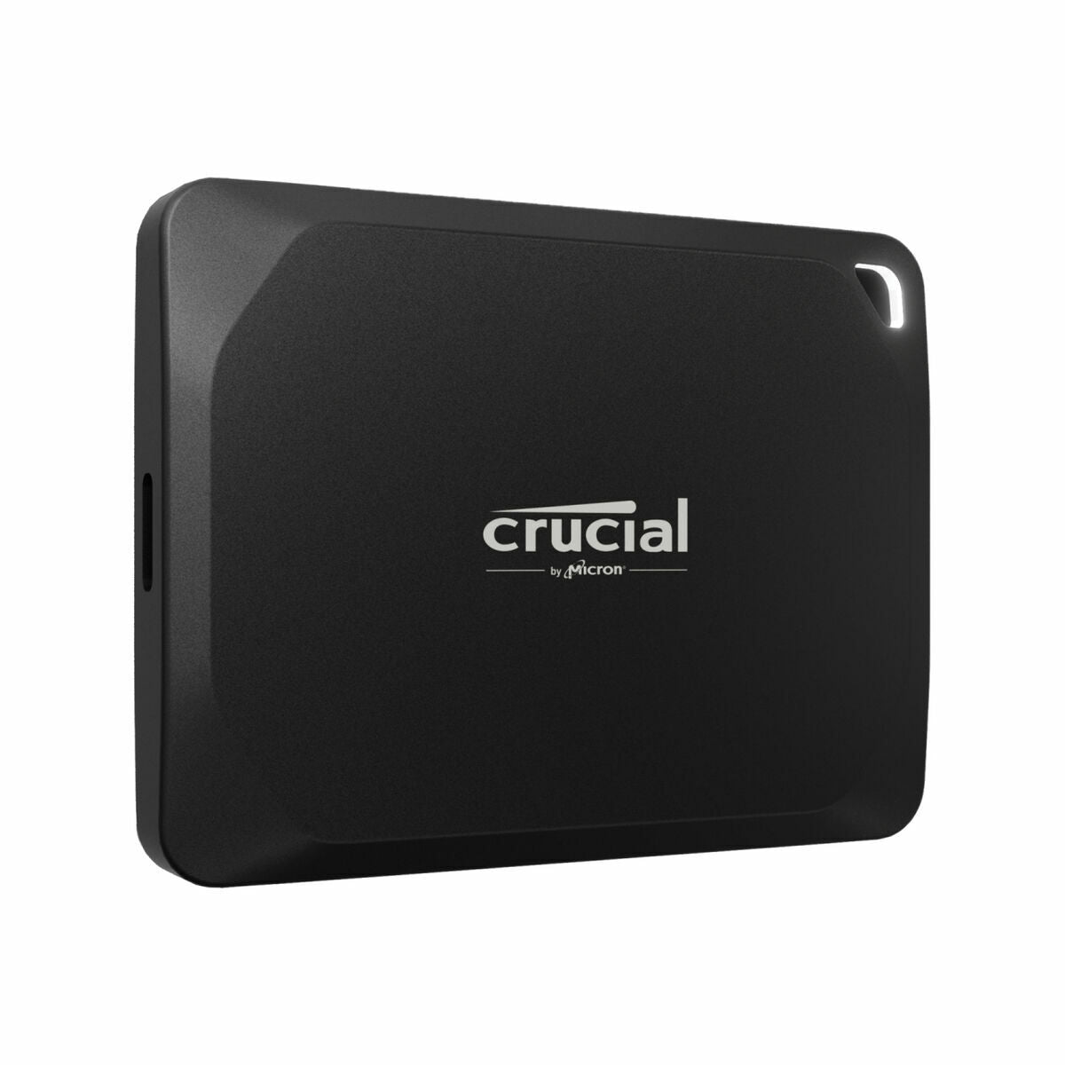 External Hard Drive Crucial 2 TB SSD