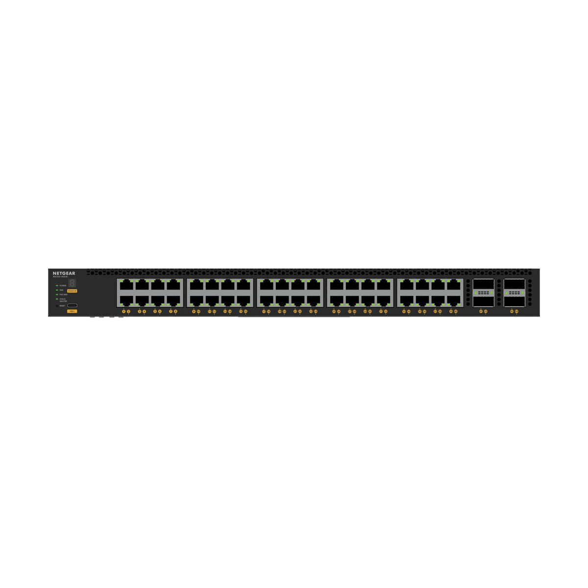Switch Netgear XSM4344C-100NES