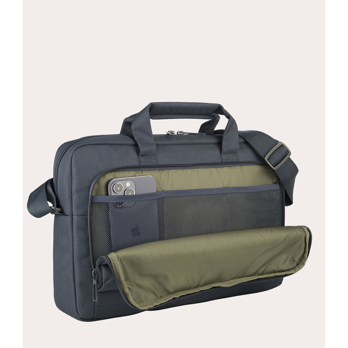 Laptop Case Tucano BSTN-B Blue 16"