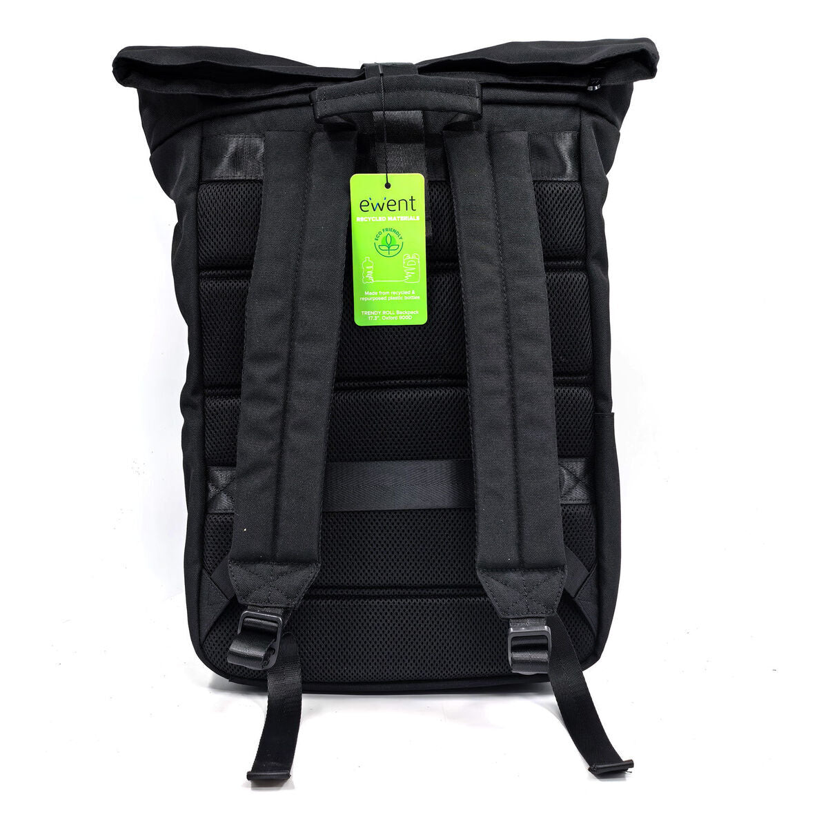 Laptop Case Ewent EW2536 17,3" Black