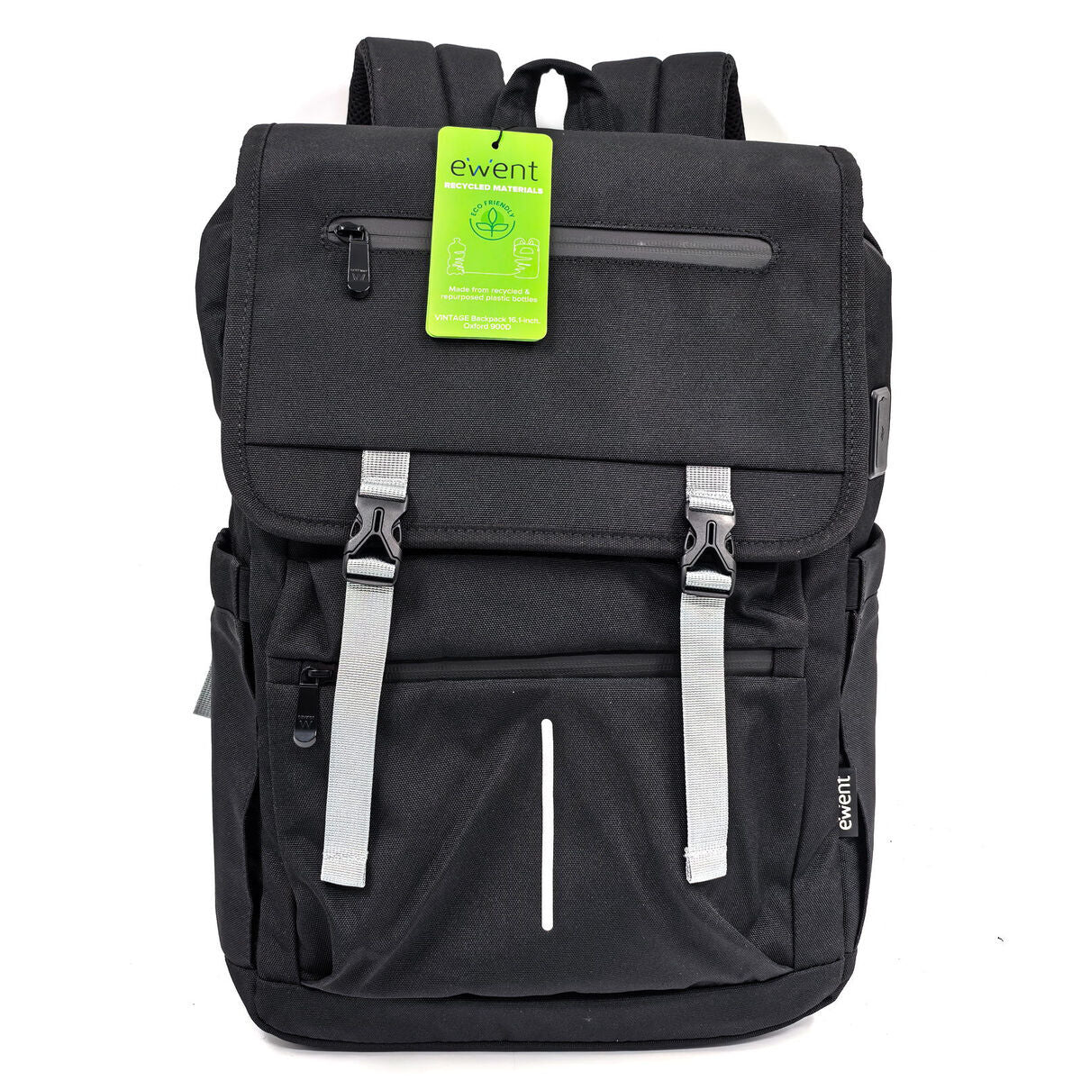 Laptop Case Ewent EW2537 16" Black