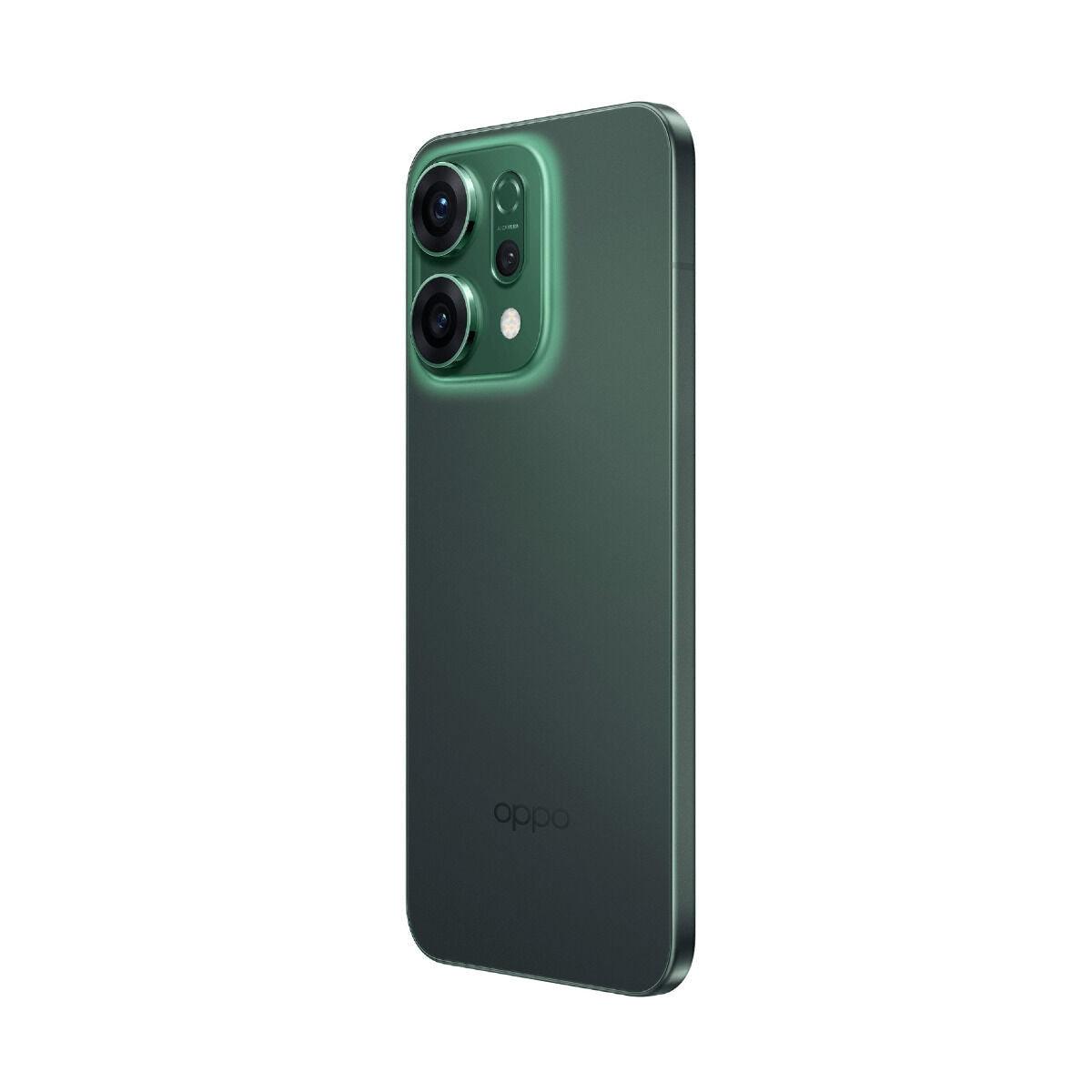 Smartphone Oppo 6,59" Octa Core 12 GB RAM 512 GB Green