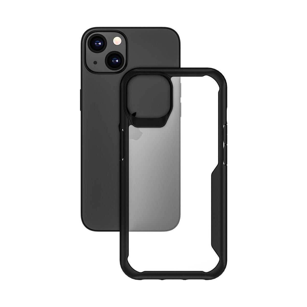 Mobile cover Muvit for Change iPhone 13 iPhone 13