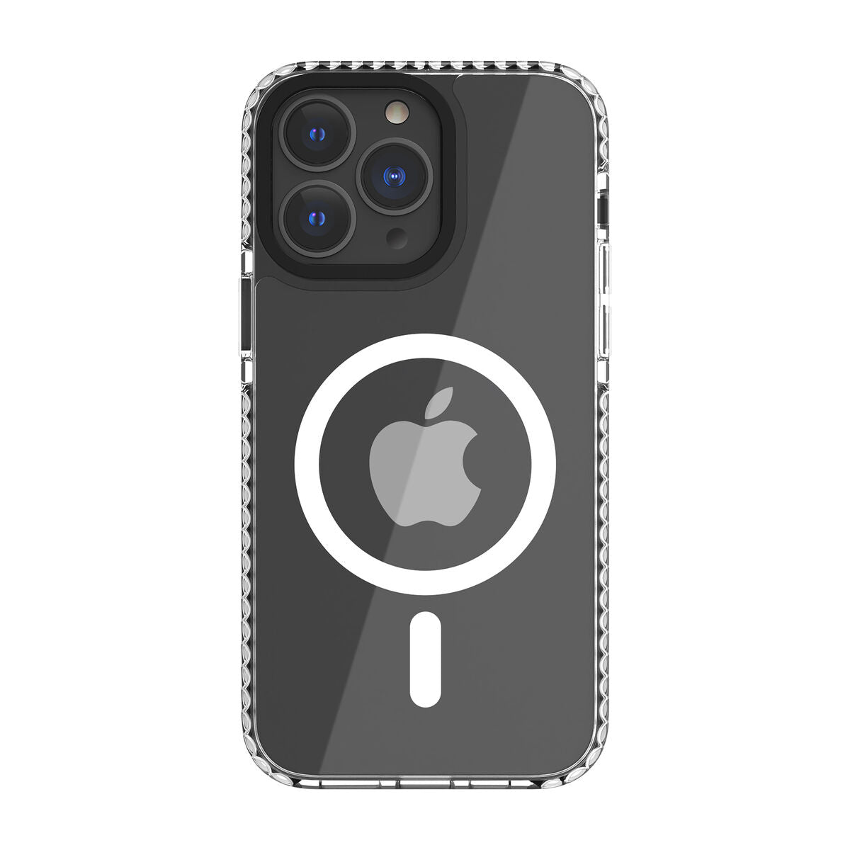 Mobile cover Muvit for Change iPhone 14 Pro Magnetic