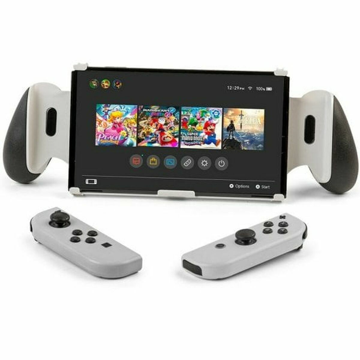 Console Stand Nintendo NNS93