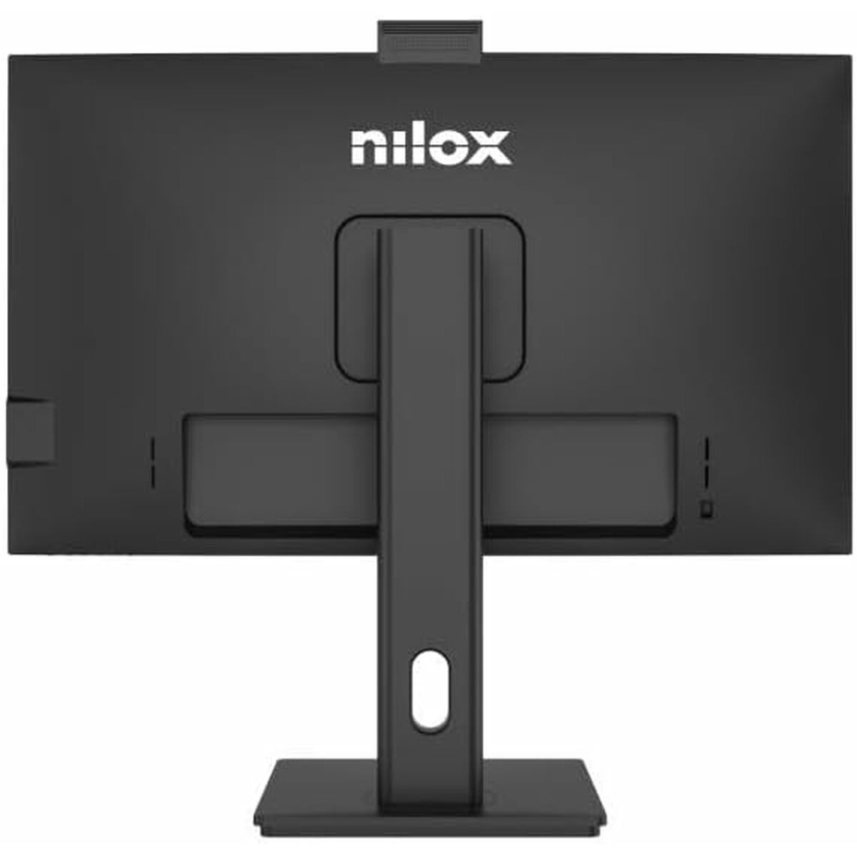 Gaming Monitor Nilox NXM27RWEB02B Full HD LCD 27"