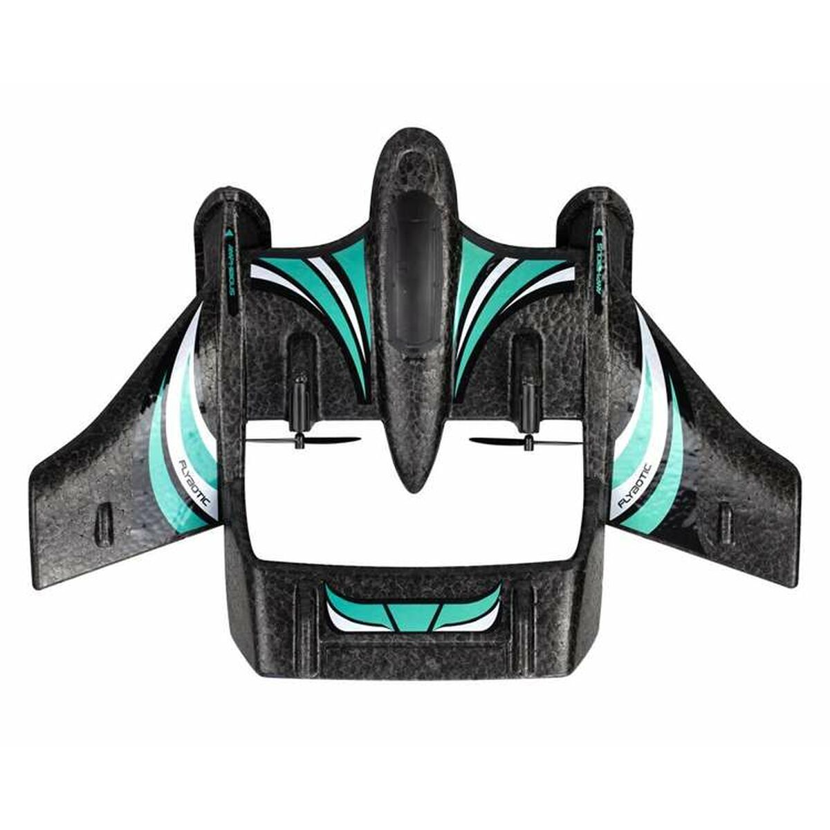 Remote-Controlled Vehicle Bizak Aqua Wingz