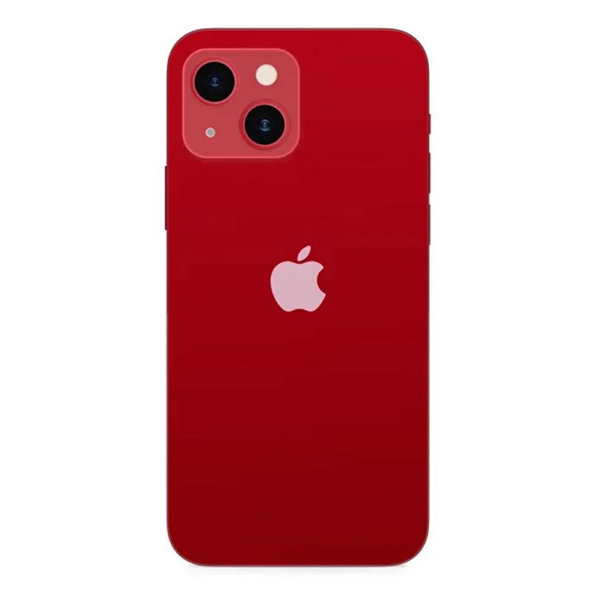 Smartphone Apple iPhone 13 6,1" A15 256 GB Red 4 GB RAM (Refurbished B)