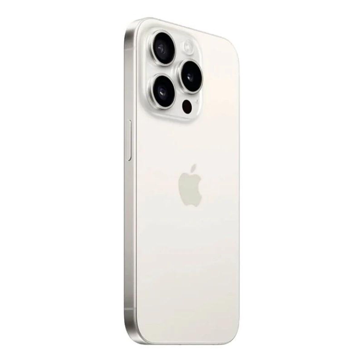 Smartphone Apple iPhone 15 Pro 6,1" 256 GB White A17 PRO 8 GB RAM (Refurbished B)