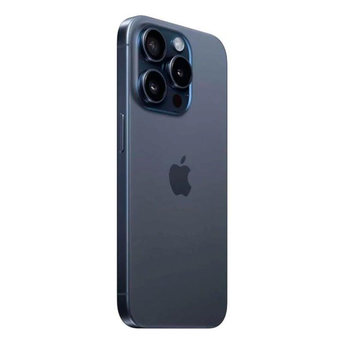 Smartphone Apple iPhone 15 Pro 6,1" 256 GB Blue A17 PRO 8 GB RAM (Refurbished B)