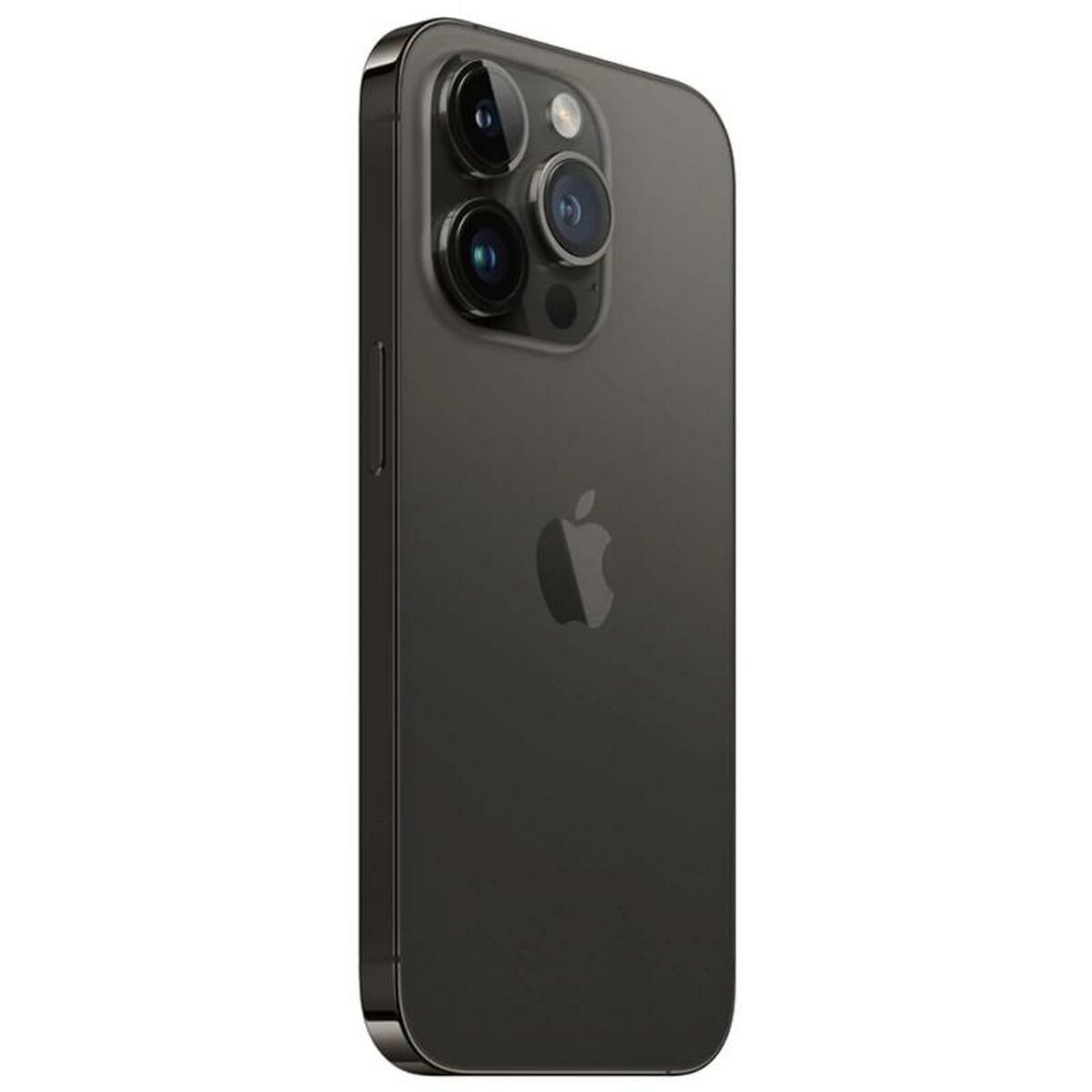 Mobile telephone for older adults CKP IPH 14P 256GB BK_A 6,1" A16 256 GB Black (Refurbished B)