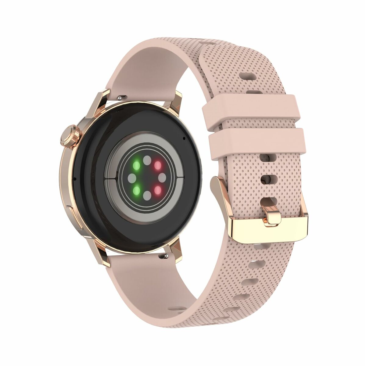 Smartwatch DCU 34157086 Pink Golden