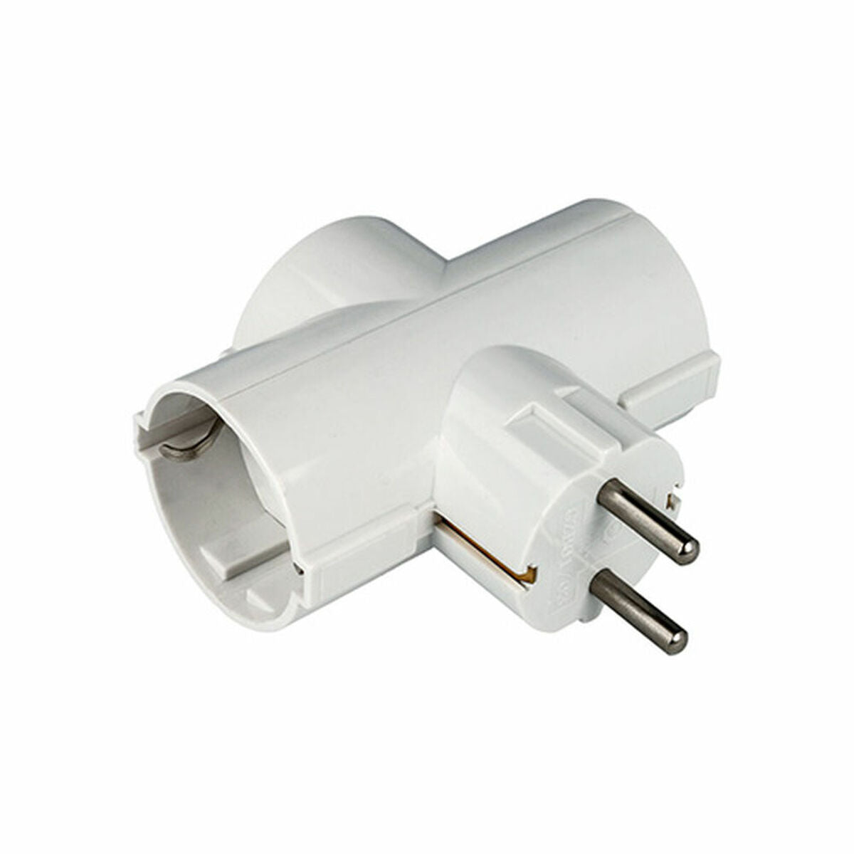 Plug adapter NIMO Schuko
