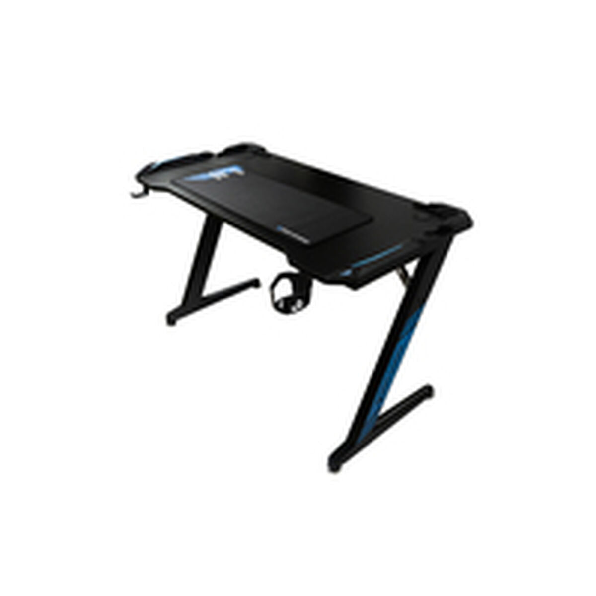 Desk Gaming DEEP GAMING COO-DGMOB04 Black 5 atm 1,64"