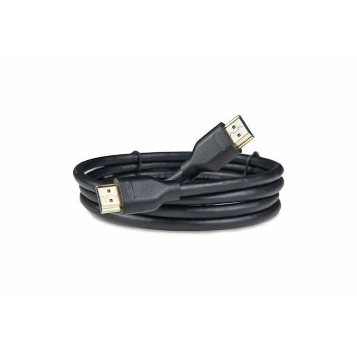 HDMI Cable DCU 30501615 Black 1,5 m