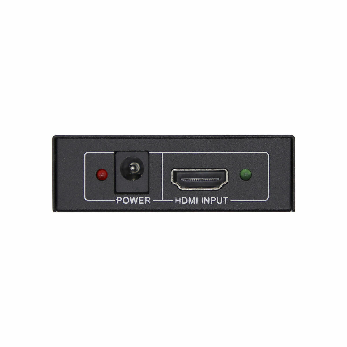 HDMI switch Aisens A123-0410