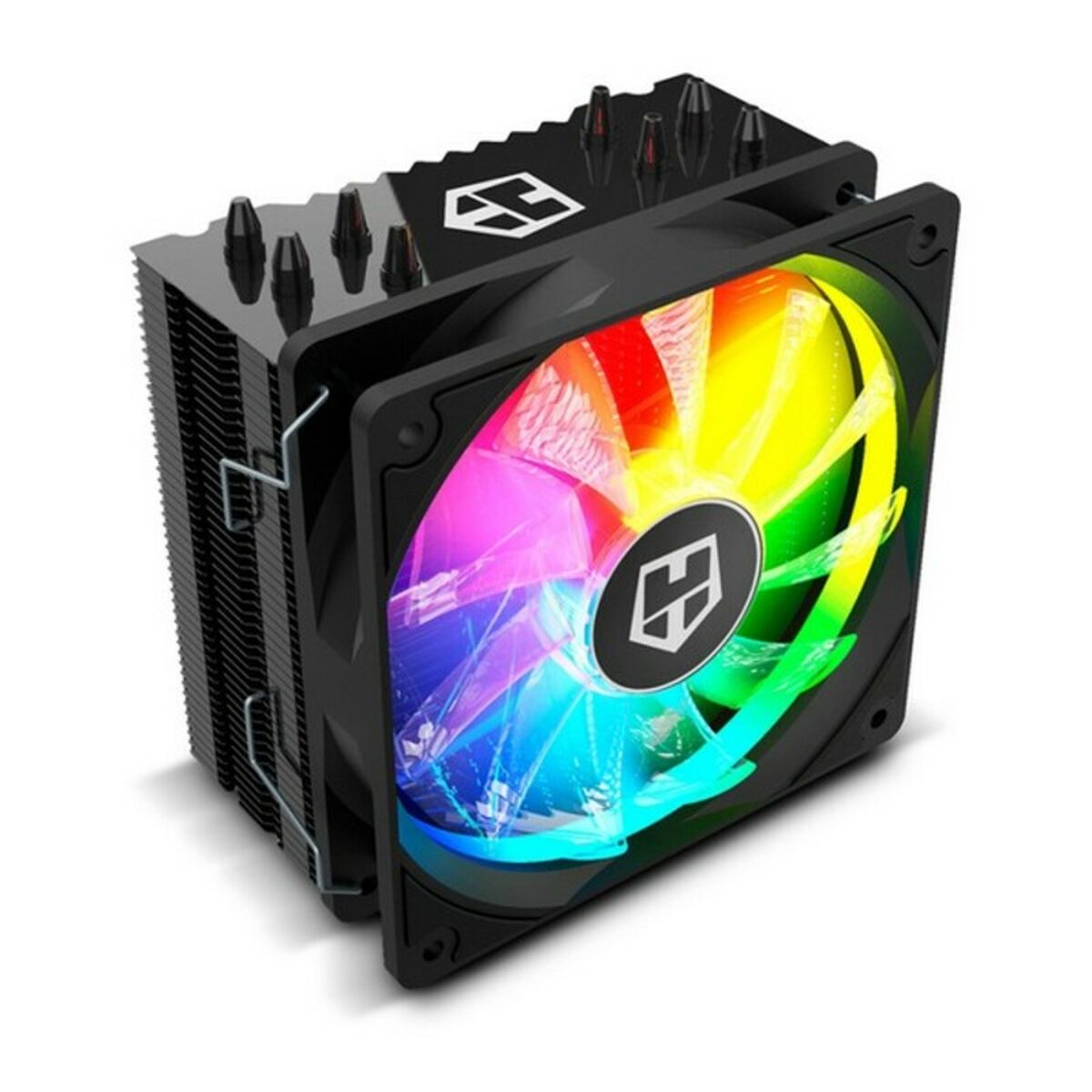 CPU Fan Gaming Nox-Xtreme Hummer H-224