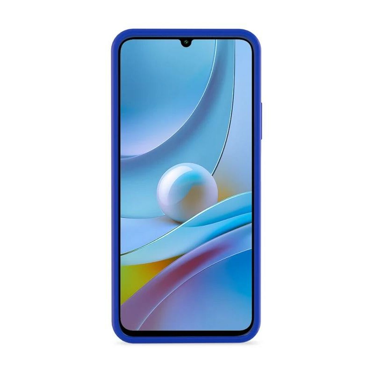 Mobile cover SPC BLUE DISCOVERY 3 Blue Discovery Pro (6,8")