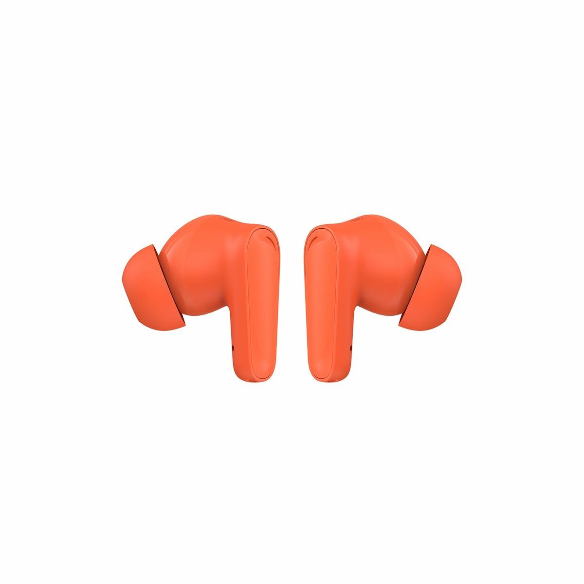 Headphones SPC 4630P Orange
