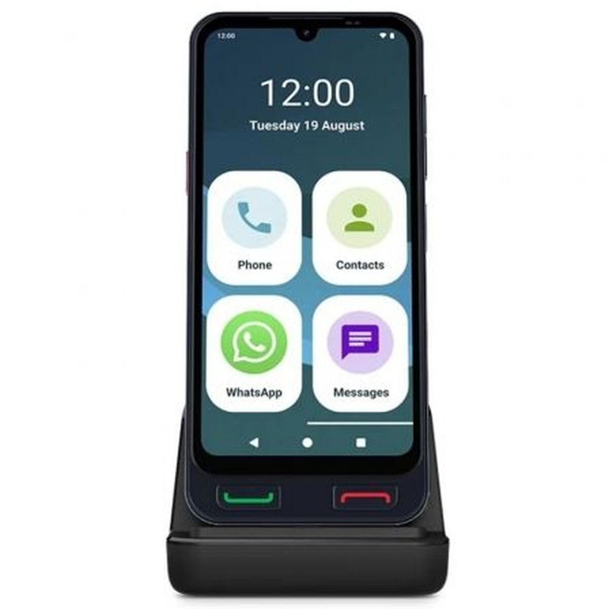 Smartphone SPC 23544128D