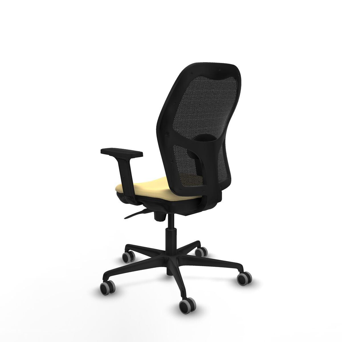Gaming Chair Piqueras y Crespo 2D036G0 Cream
