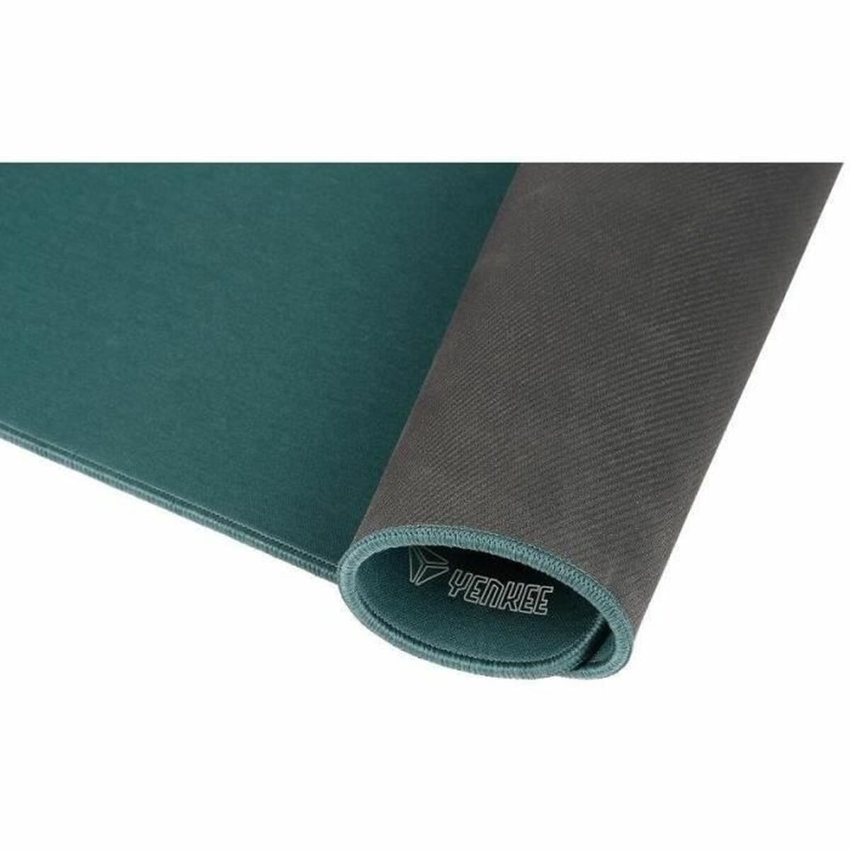 Mouse Mat Yenkee YPM 9040GN Vert