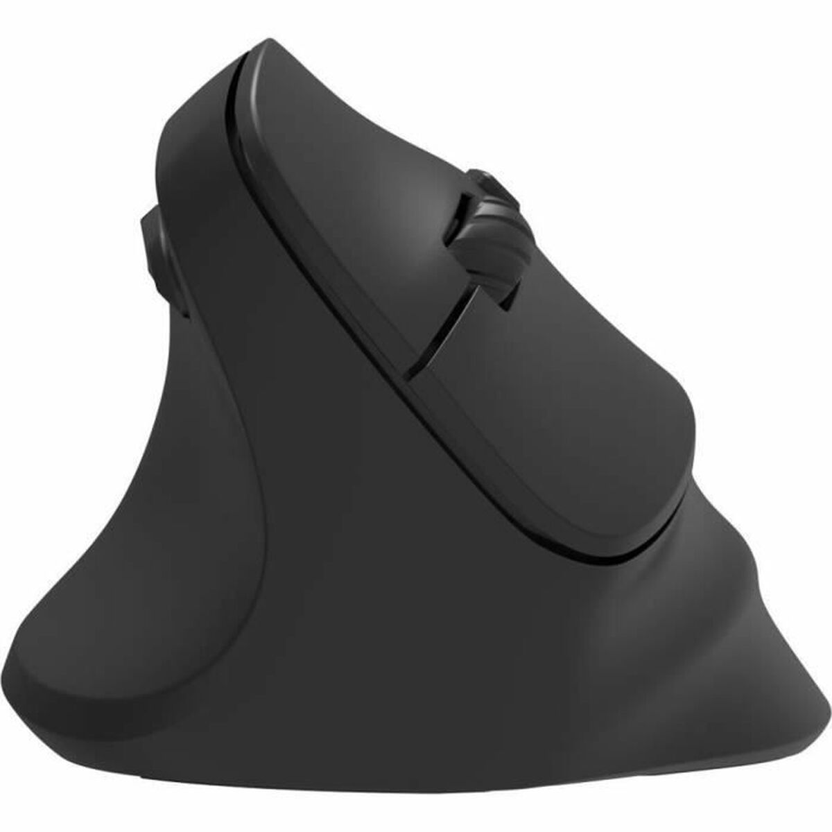 Mouse Yenkee YMS 5060L Black 2400 dpi
