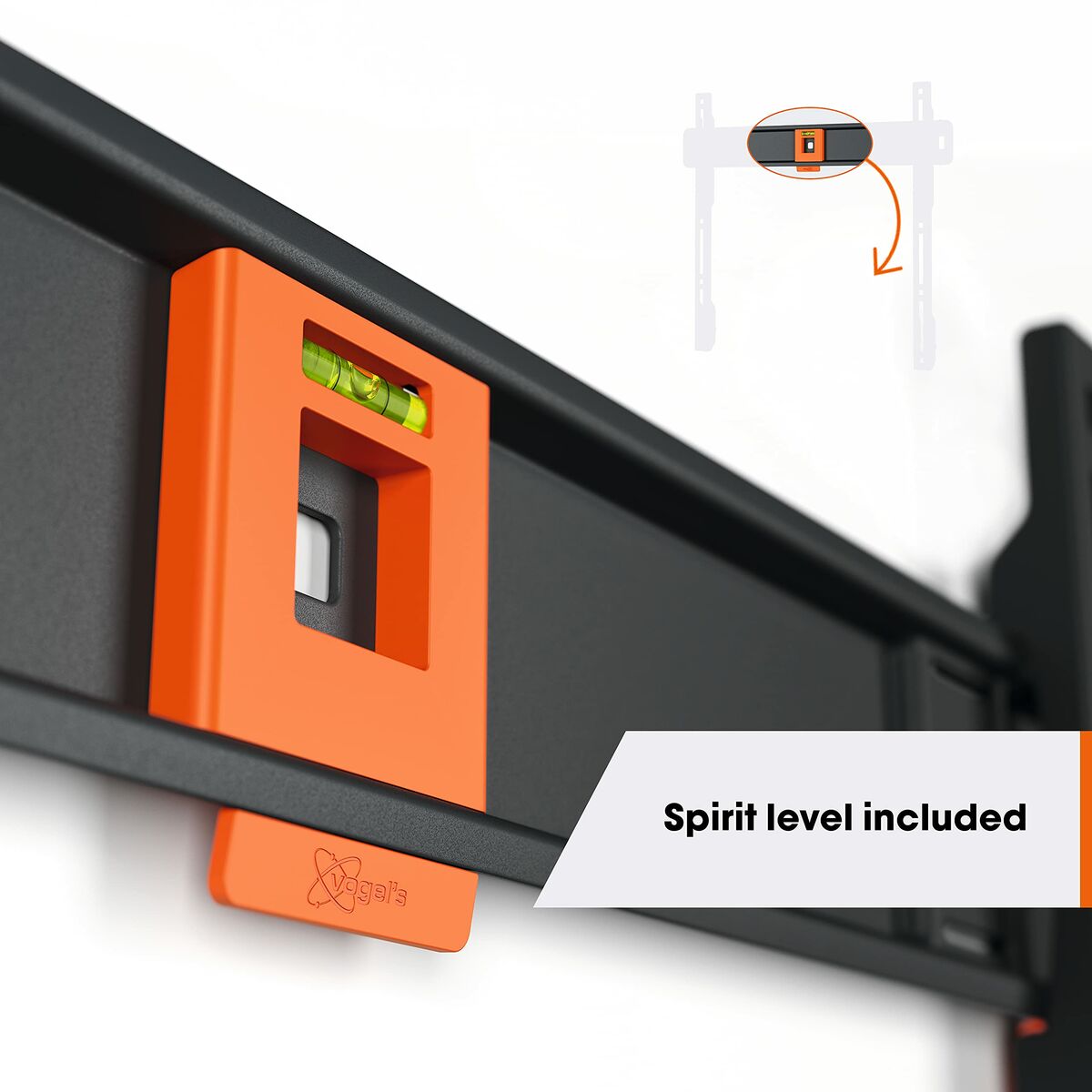 TV Mount Vogel's TVM1215
