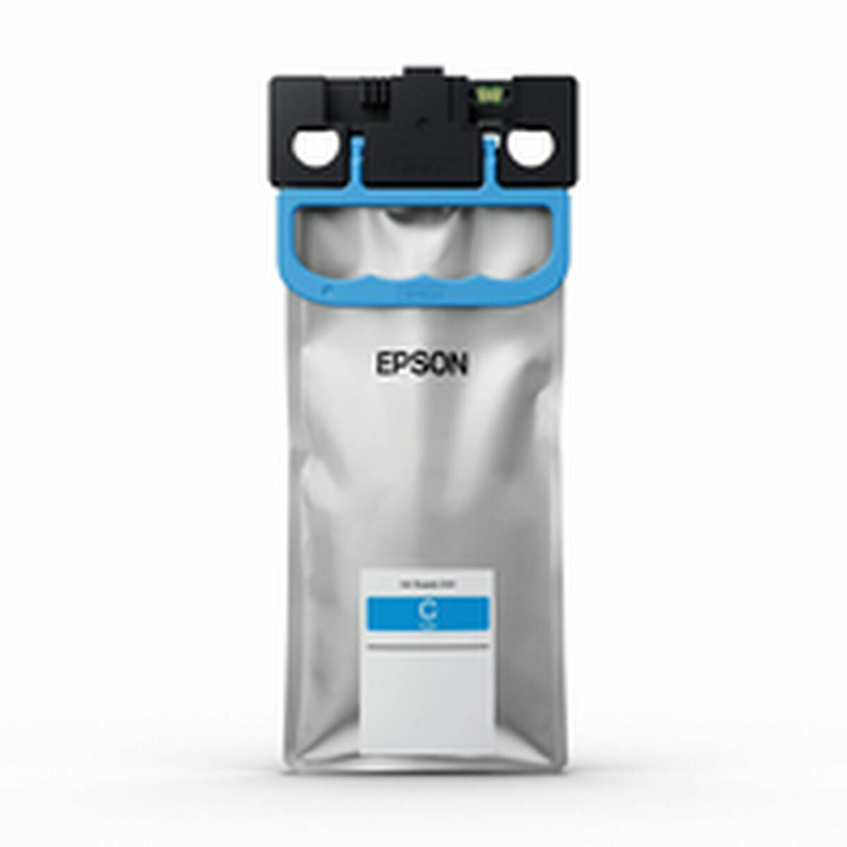 Original Ink Cartridge Epson C13T13M240 Cyan
