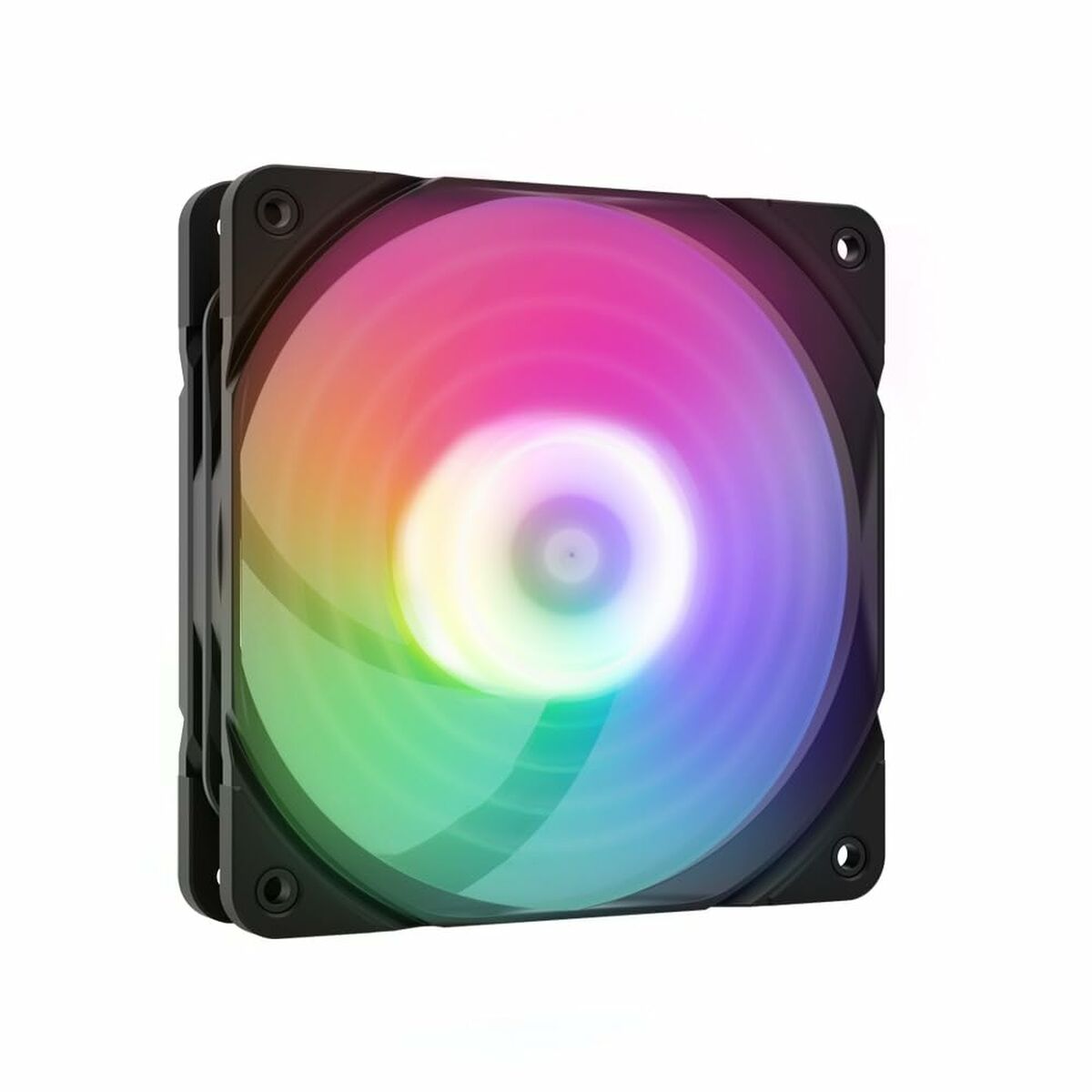 Box Ventilator Zalman ZM-AF120R ARGB (1 Unit)