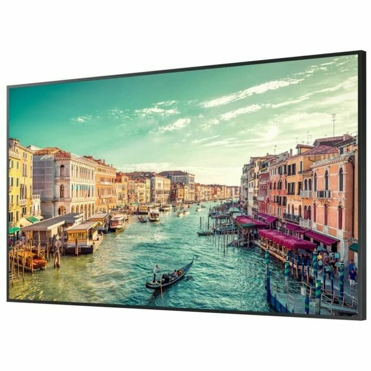 Videowall Monitor Samsung LH98QMTBPGCXEN UHD 98" 4K Ultra HD