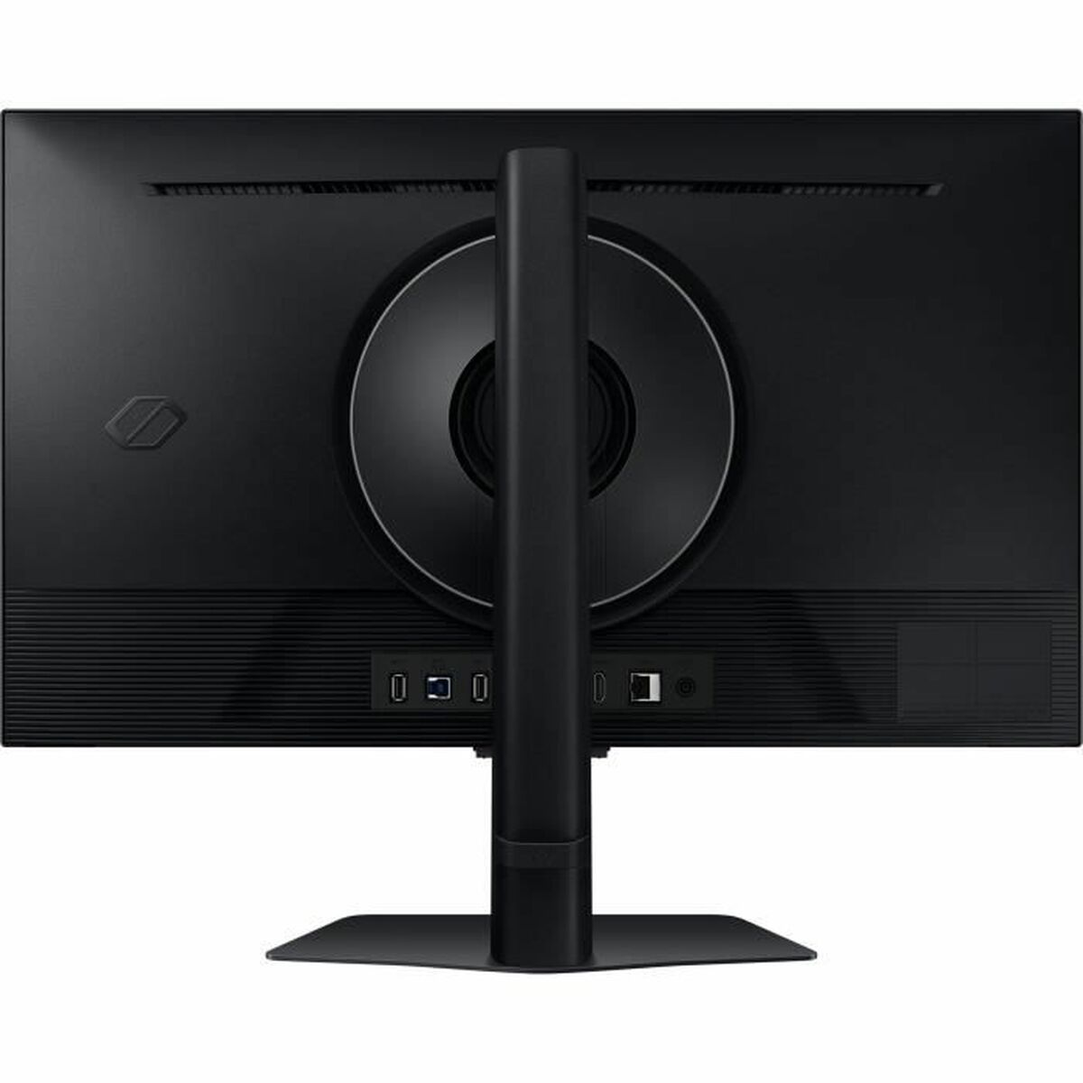 Gaming Monitor Samsung S27DG702EU 27" 4K Ultra HD