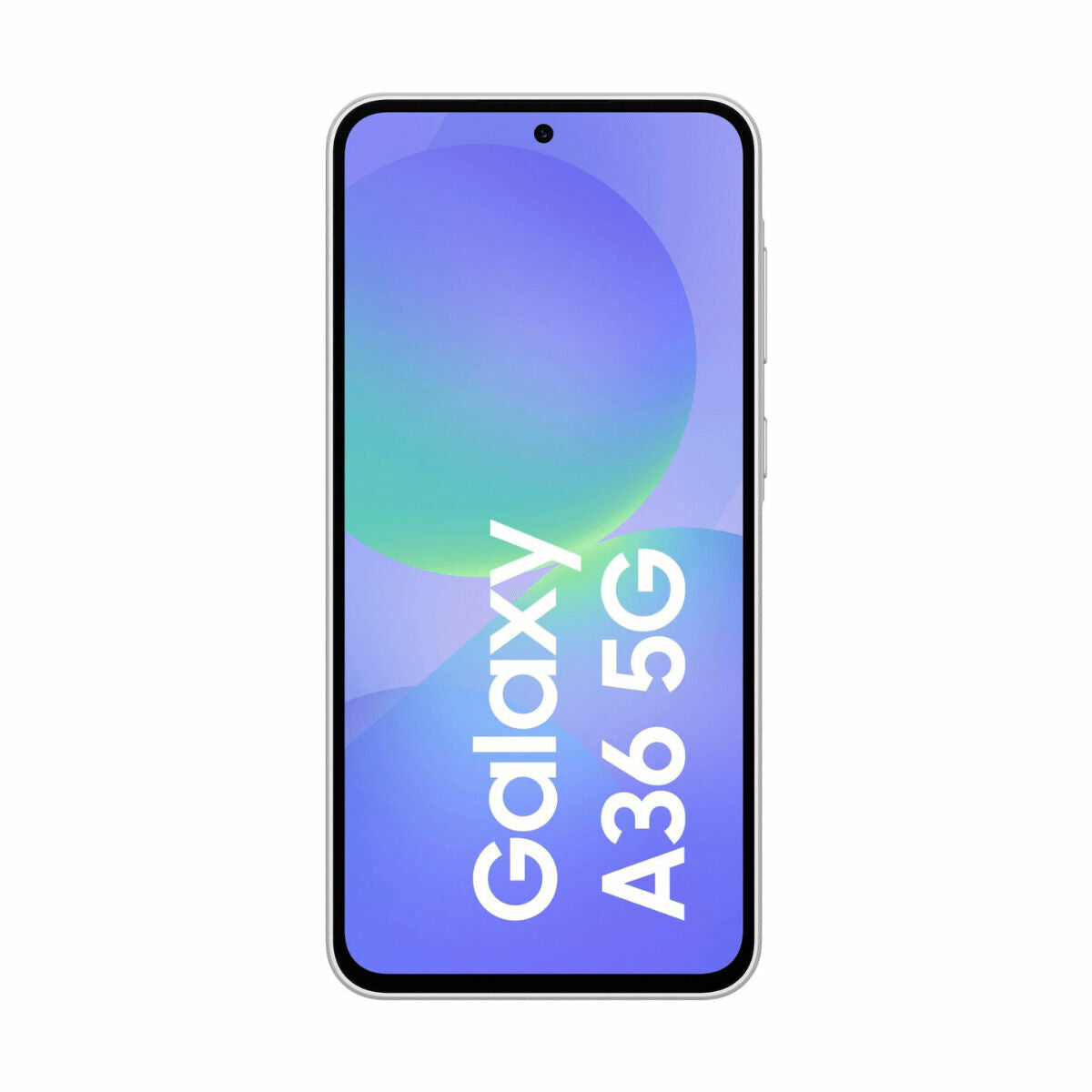 Smartphone Samsung 6,7" 6 GB RAM 128 GB White