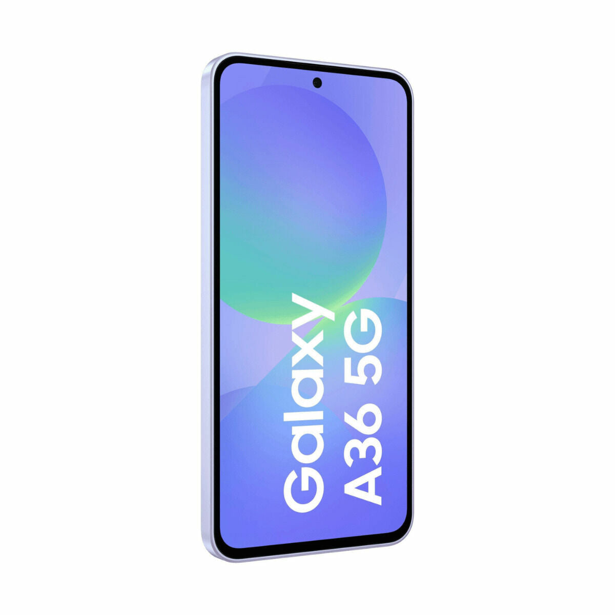 Smartphone Samsung 6,7" 6 GB RAM 128 GB Lavendar