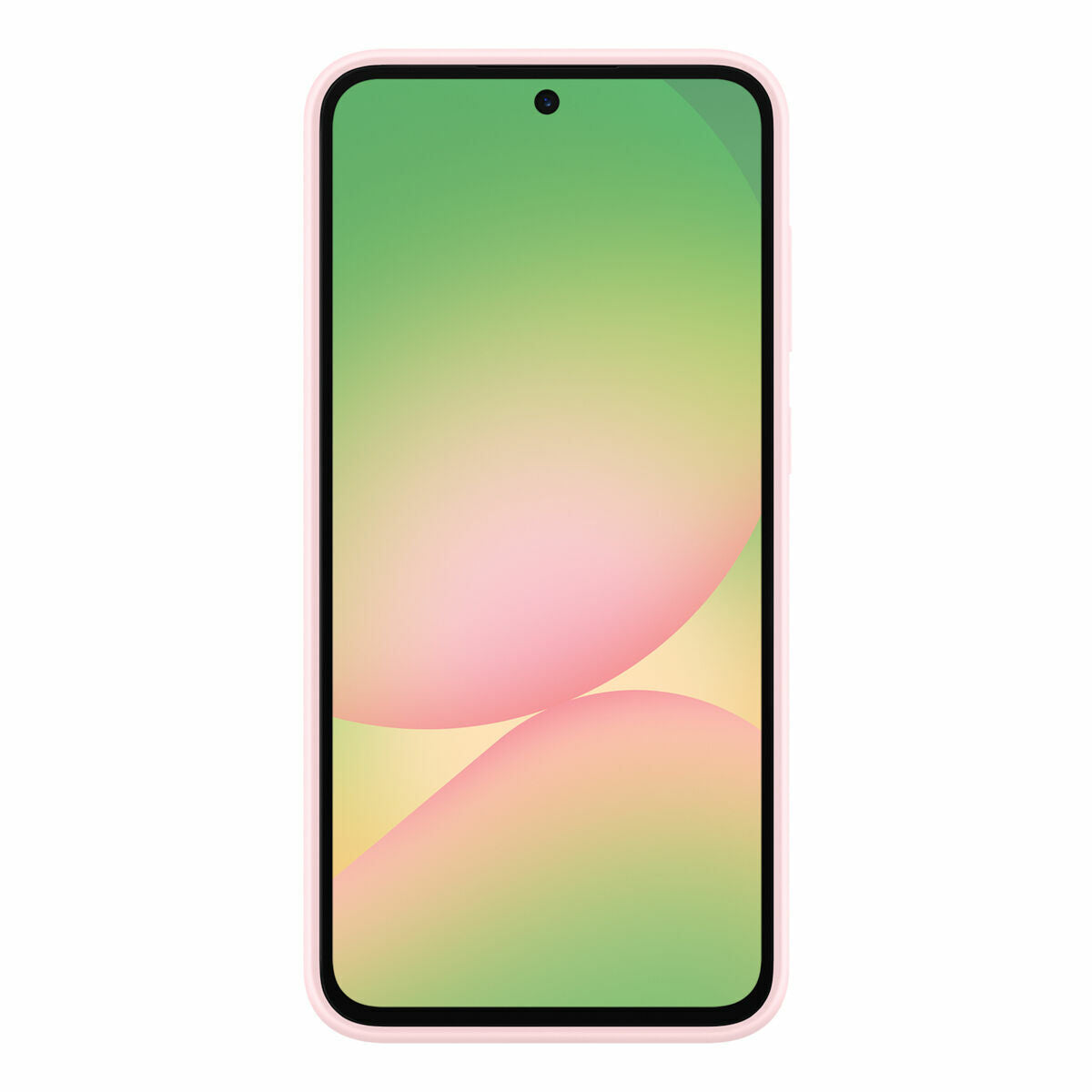 Mobile cover Samsung EF-PA566CPEGWW Pink