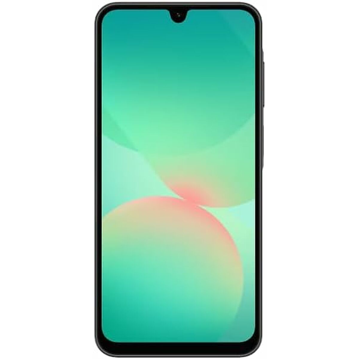 Smartphone Samsung A26 SM-A266B 6,7" 8 GB RAM 256 GB Black