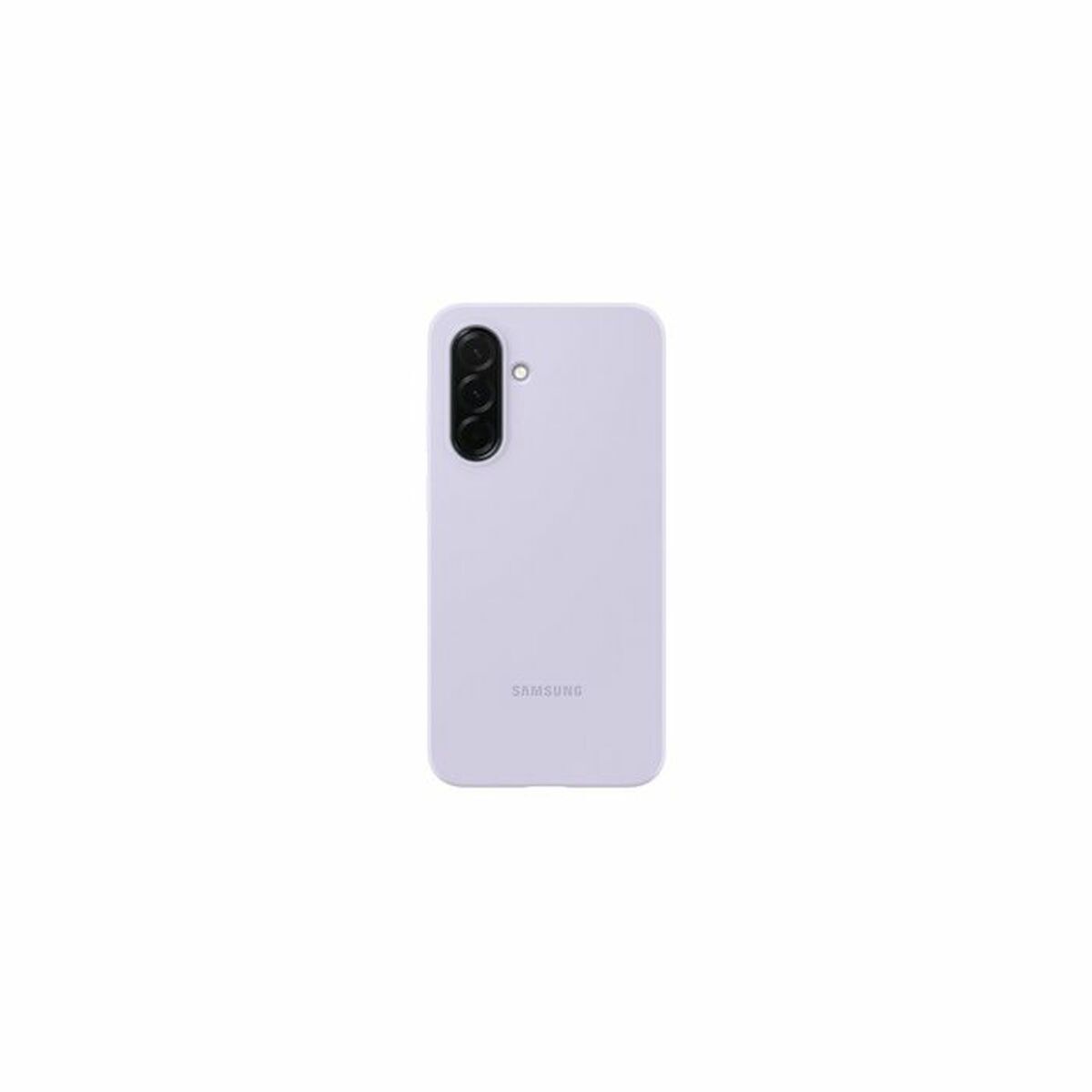 Mobile cover Samsung Lavendar