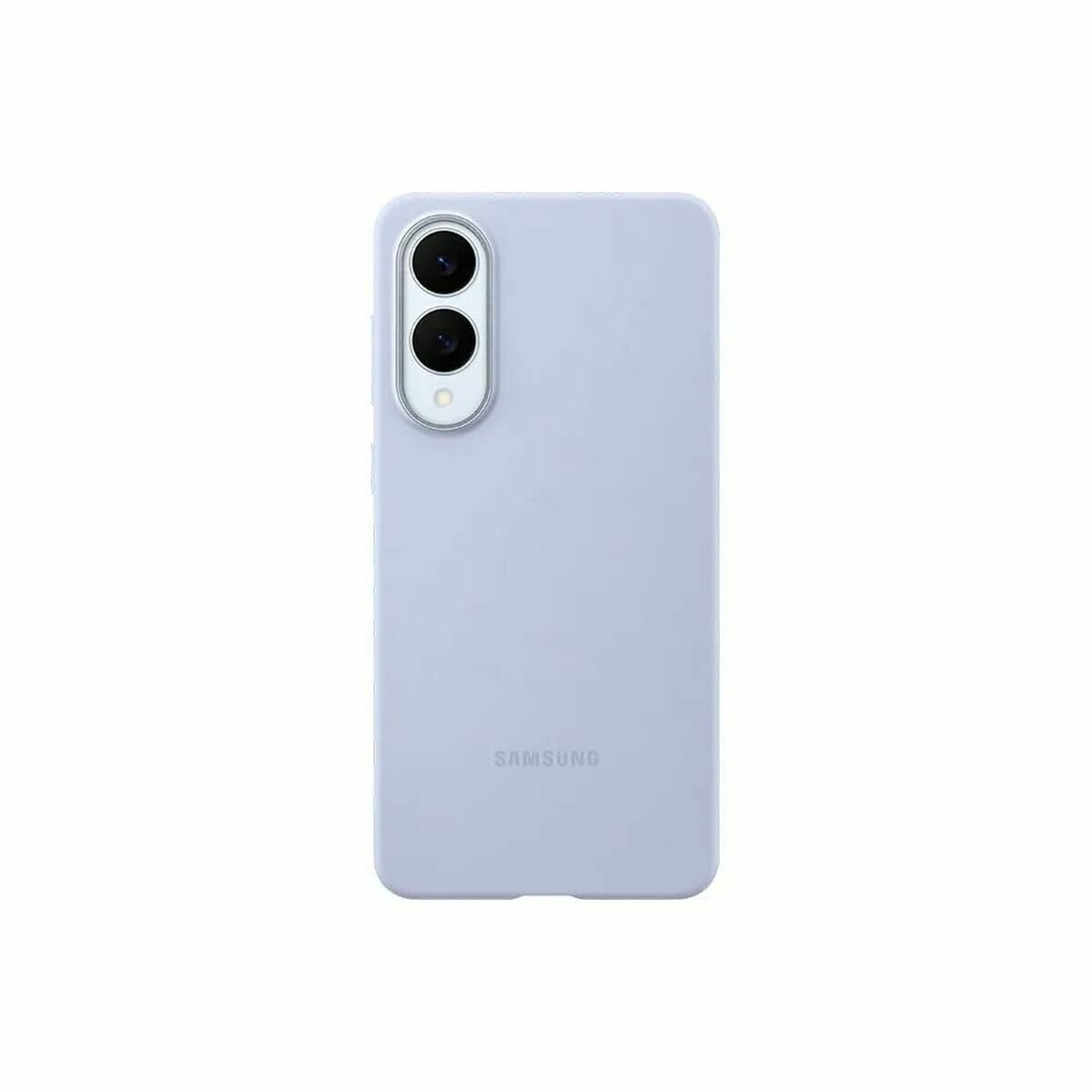 Mobile cover Samsung GALAXY S25 EDGE Blue