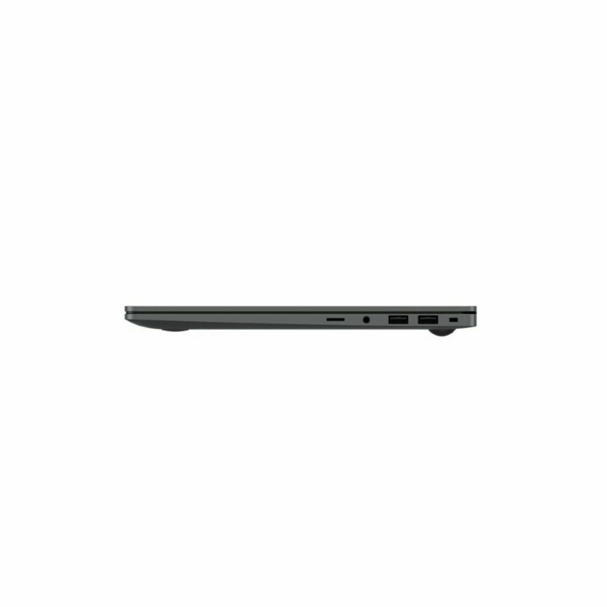 Laptop Samsung Galaxy Book 5 NP754XHD-KD2ES 15,6" Intel Core Ultra 5 225U 32 GB RAM 512 GB SSD Spanish Qwerty