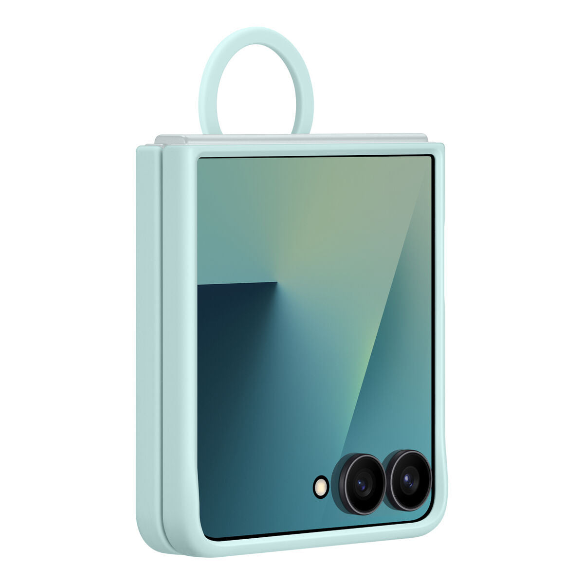 Mobile cover Samsung EF-PF766TMEGWW