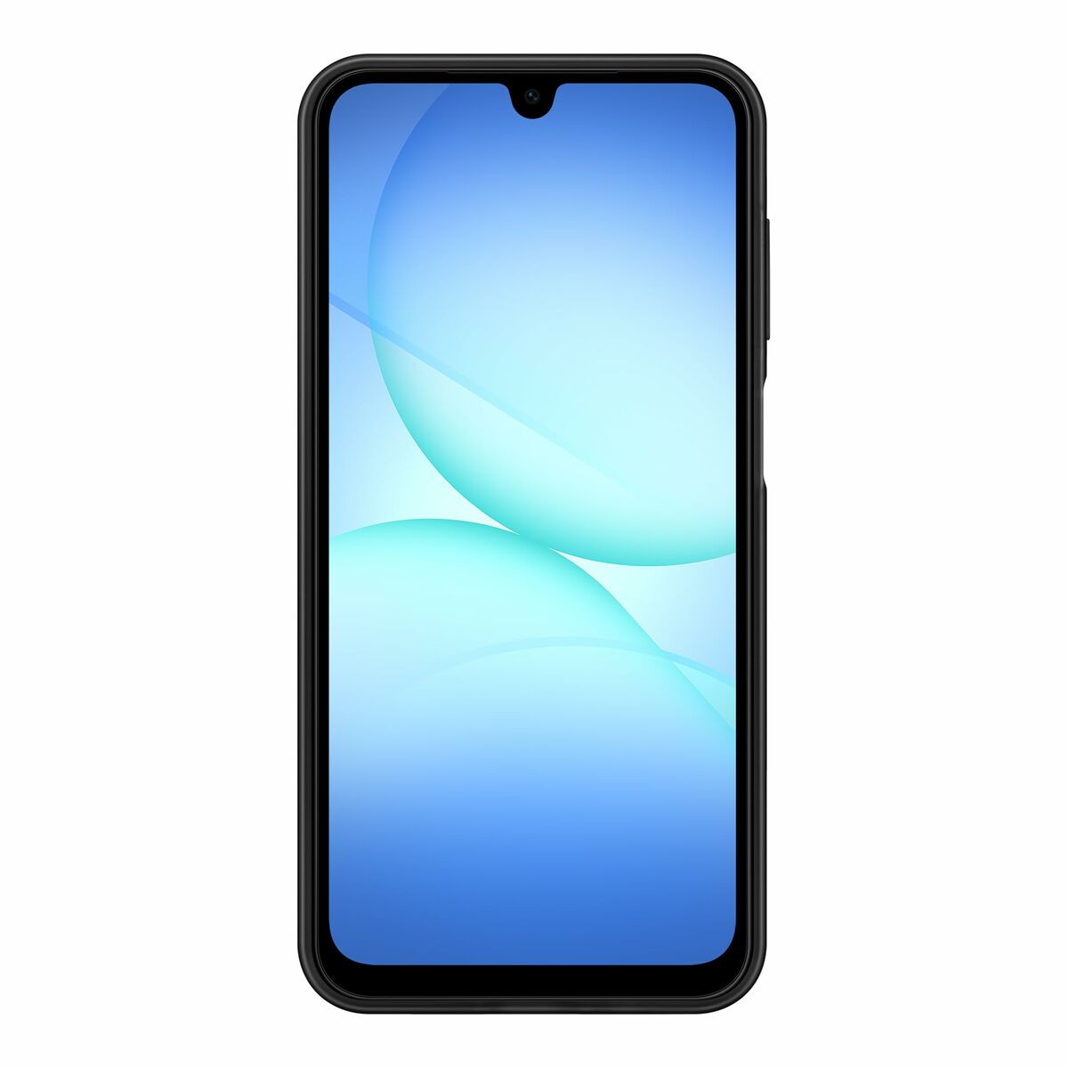 Mobile cover Samsung EF-OA176TBEGWW Black
