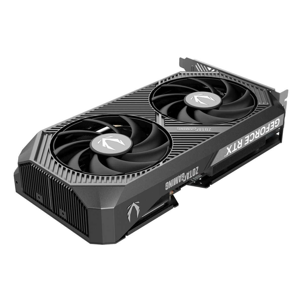 Graphics card Zotac ZT-B50610H-10M geforce rtx 5060 ti 8 GB