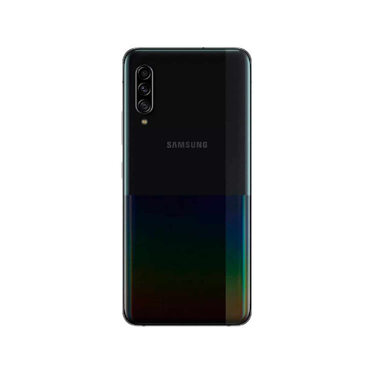 Smartphone Samsung Galaxy A90 5G 6,7" Octa Core 6 GB RAM 128 GB Black (Refurbished A)