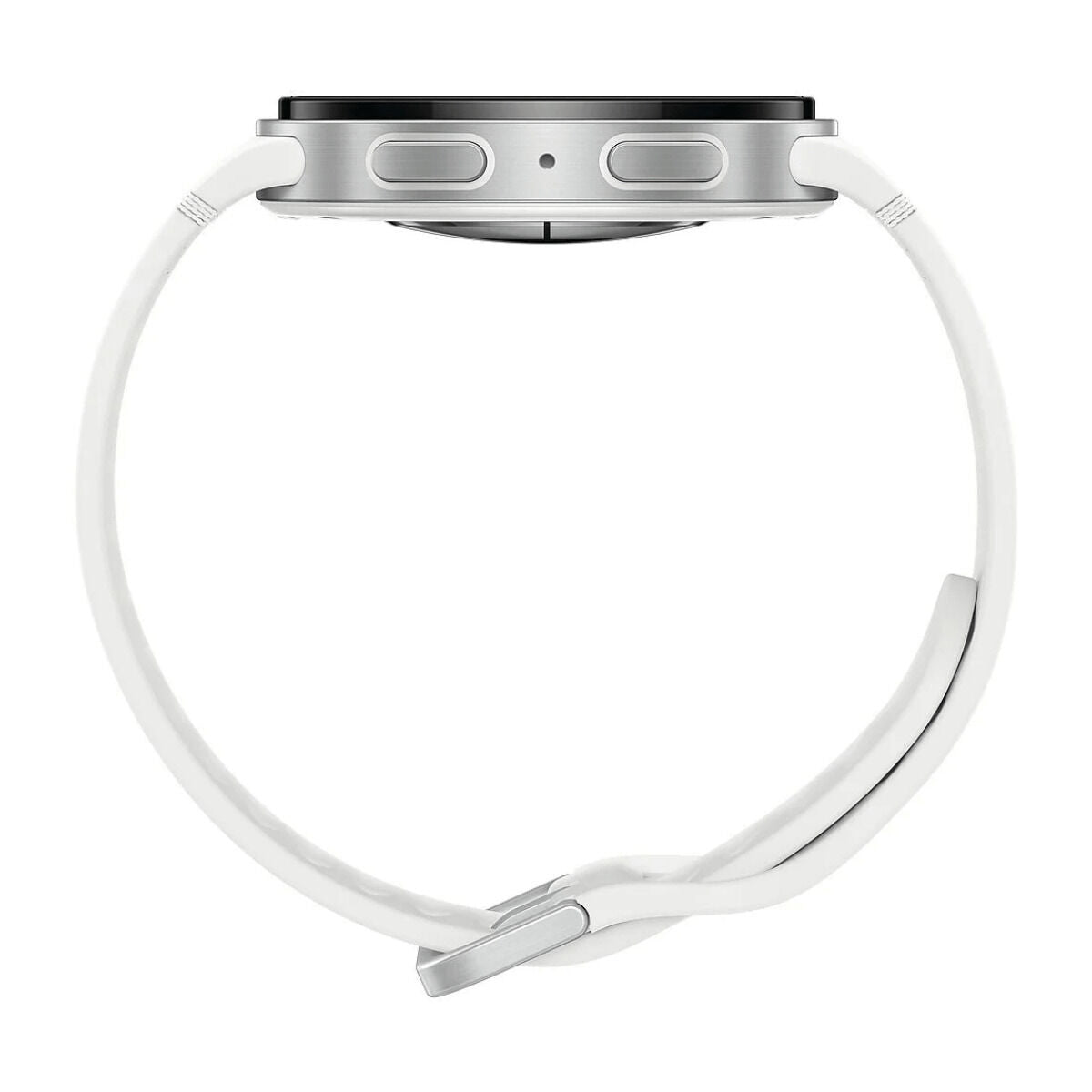 Smartwatch Samsung Galaxy Watch8 40mm L320 Silver 1,34" 40 mm Ø 40 mm (Refurbished A)