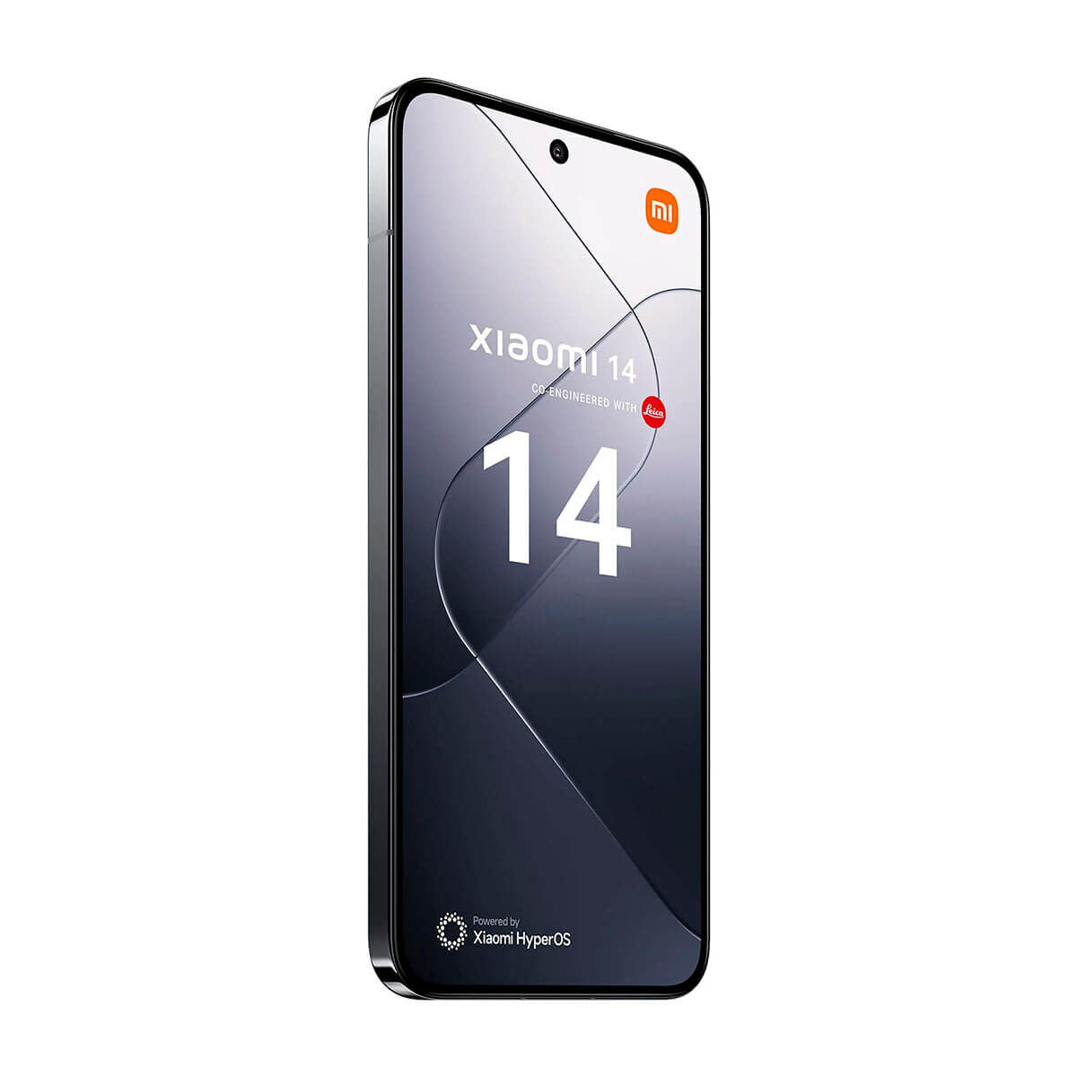 Smartphone Xiaomi Xiaomi 14 5G 6,36" Octa Core 12 GB RAM 256 GB Black (Refurbished A)