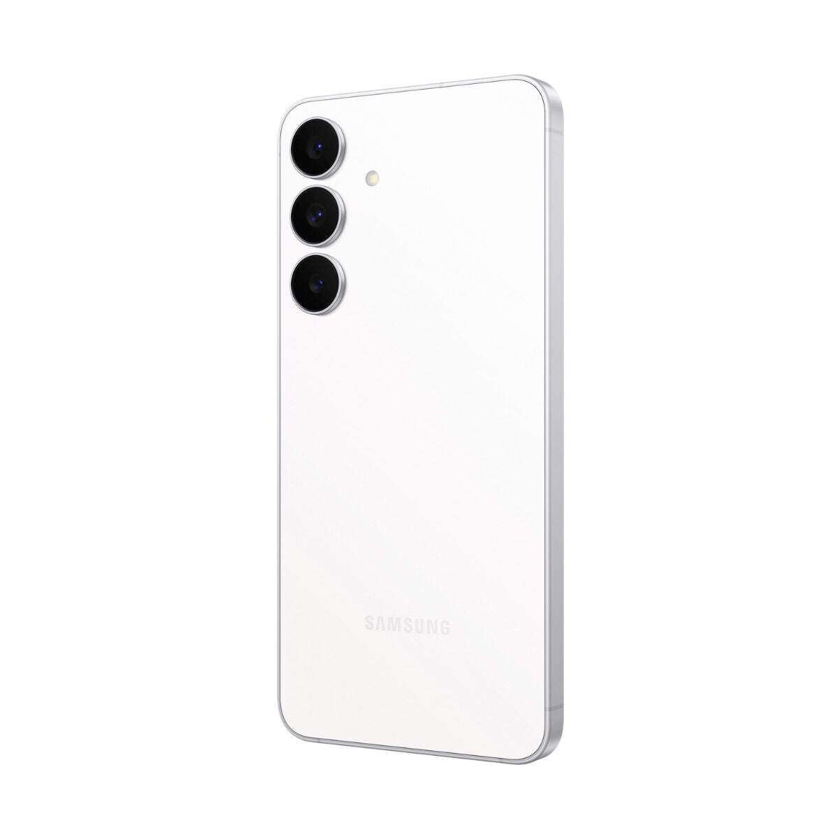 Smartphone Samsung Galaxy S25 FE 6,7" 8 GB 128 GB White (Refurbished A)