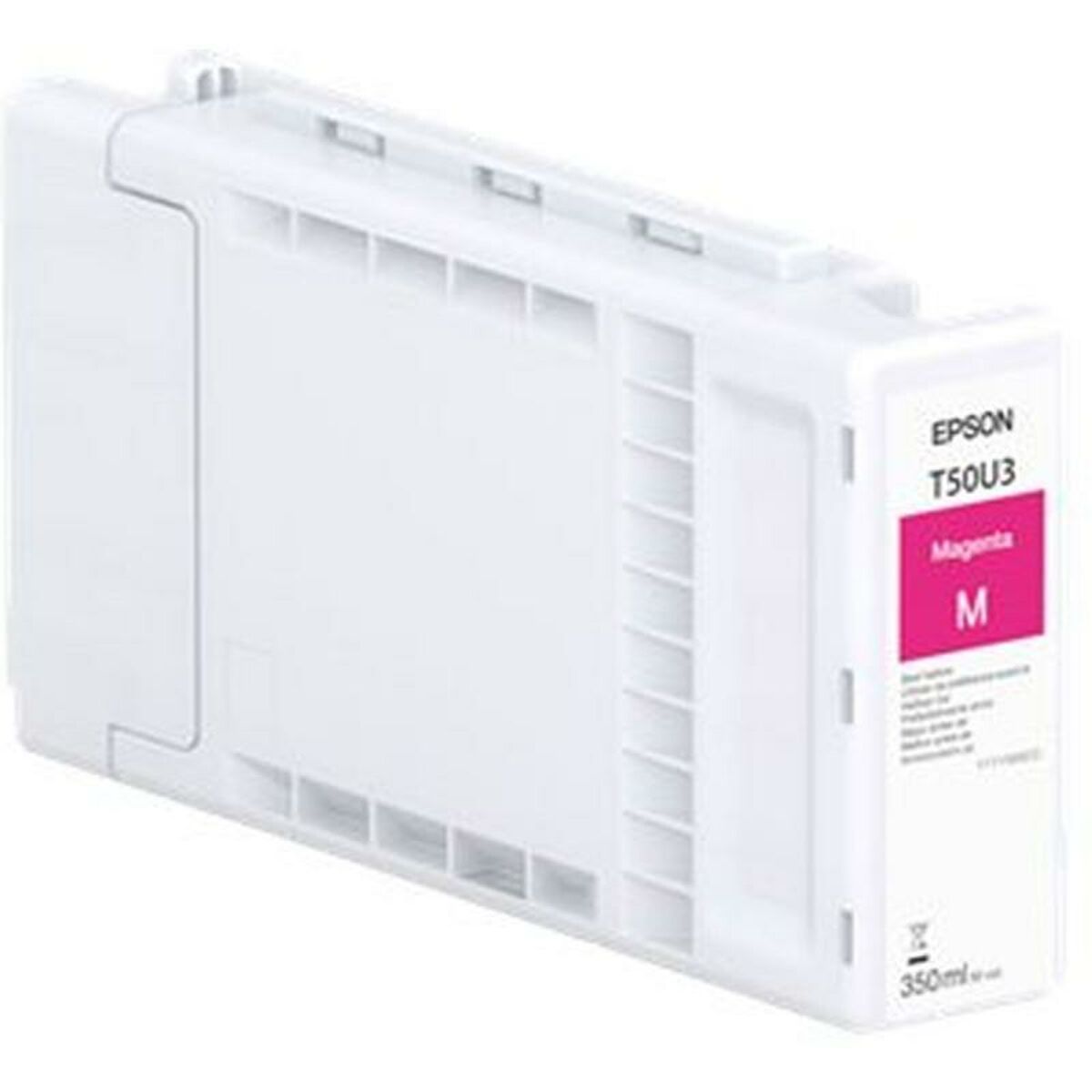 Original Ink Cartridge Epson C13T50U30N Magenta