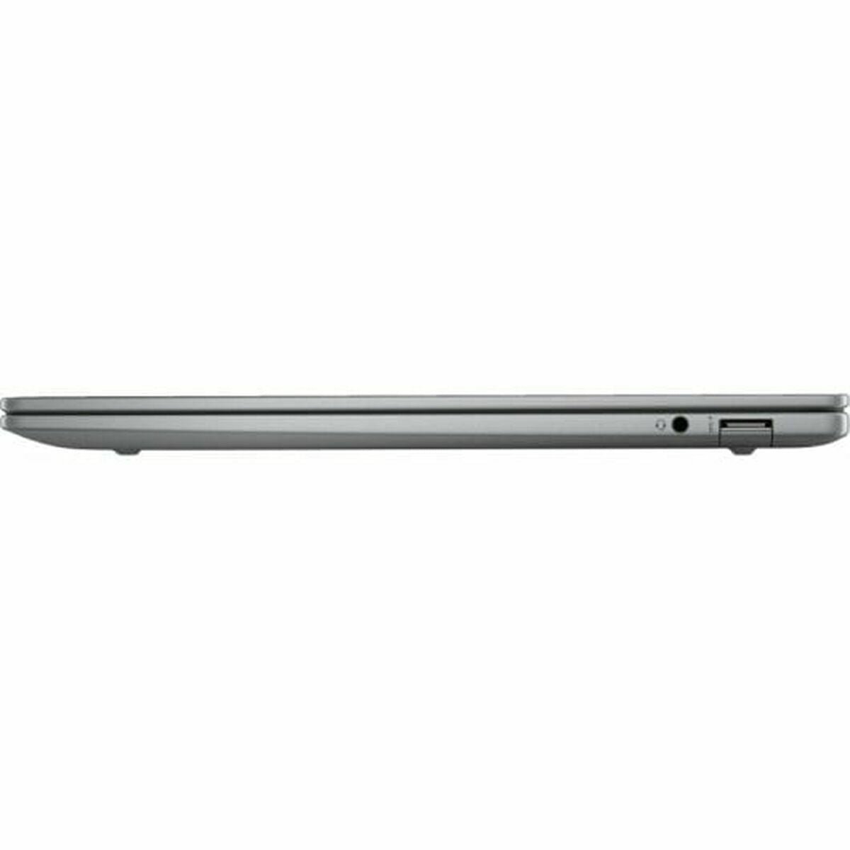Laptop HP OmniBook X 14-fe0008ns Copilot+ PC Qualcomm Snapdragon X1E-78-100 Spanish Qwerty 14" X1E78100 16 GB RAM 1 TB SSD